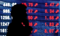 两市融资余额5连升，较上一日增加4706亿元
