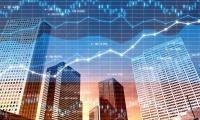 美国天然气期货日内大涨6%