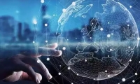 中科星图：2025年一季度净利润2077