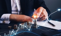 千禾味业：2025年一季度净利润1